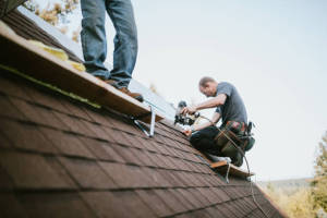 Local Roofers in Marriottsville, MD